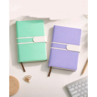Caderno Premium Usual 